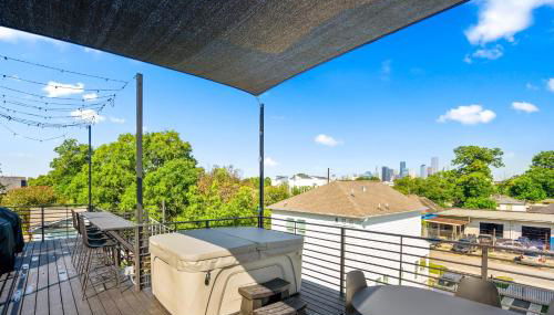 Clutch City Super - Luxe at East Downtown Unit 1 - Foto 2