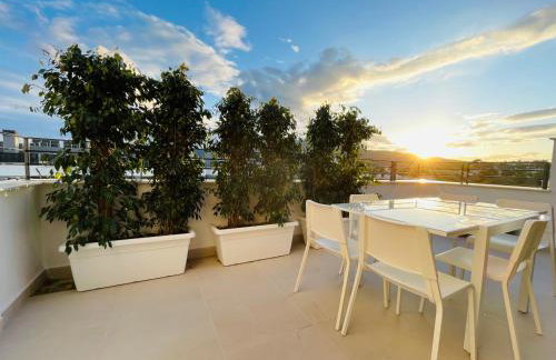 Los Monteros Beach ,Ático exclusivo donde disfrutar del mar y el Golf - Foto 22