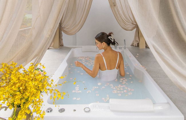 Villa ALANNA - Foto 23