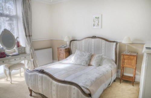 Albert Cottage Hotel - Foto 26