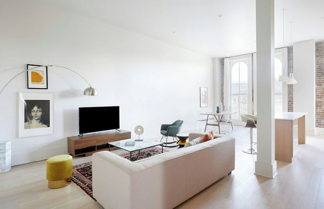 Sonder by Marriott Bonvoy Gravier Place Apartments Medical - Foto 29