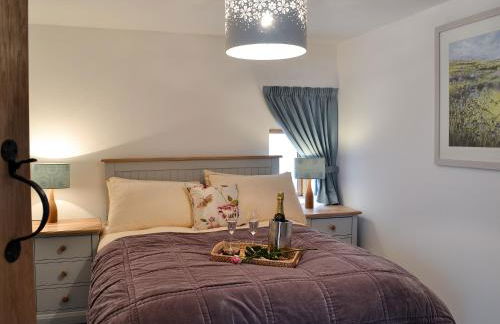 Bramble Cottage Mountain Retreat - Photo 10