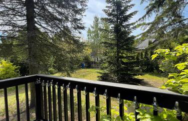 Kaszubski Zakątek Niesiołowice - Foto 4