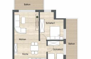 Rohrhardsberg - Stubenhof, Black Forest - Foto 15