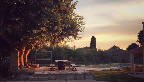 Mas de L Angeos - Foto 5