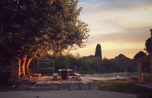 Mas de L Angeos - Foto 5