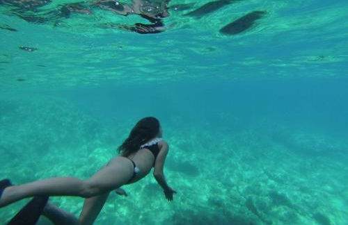 Il mio angolo di Sardegna- 800mt dal mare - Foto 26