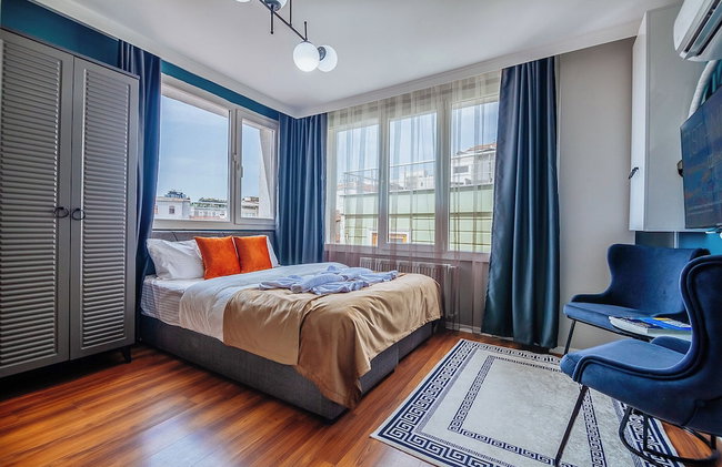 Wonder Suites - Foto 69
