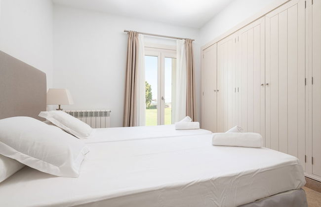 Sa Franquesa Vella - Maria Magdalena I Victori - Foto 18