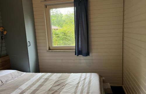 bungalow 115 keybox starlink wifi tv woods pittoresque town lidl restaurant P biophilia x5 - Foto 8