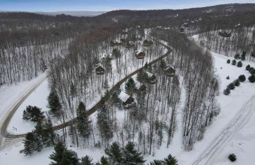 801 Mountain Cabin - Foto 21