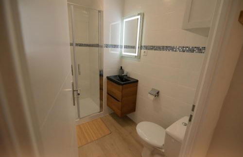 Tout confort ! Centre-ville, Climatisation, Parking, Wifi, Calme, TV - Foto 3