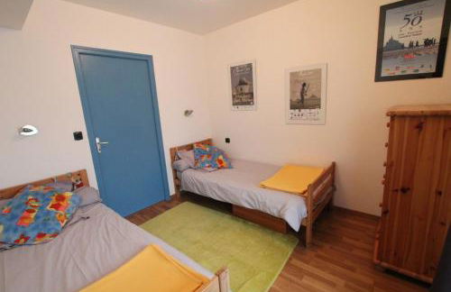 Gîtes Les Salicornes - Foto 15