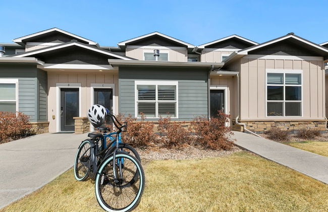 Urban Oasis near Breweries & Old Town - Free Bikes - Foto 29