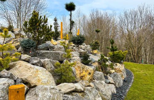 Babiogórskie Stodoły - Foto 54