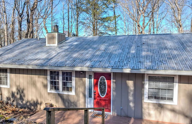 Blissful Bungalow by Avantstay Adventure Escape - Foto 30