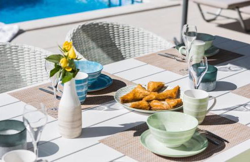 Ferienhaus - Porec-Radmani - Foto 7