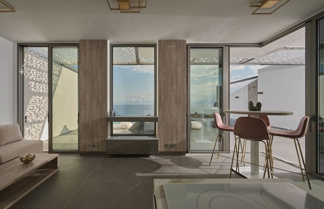 Porphyra Collection Villas Porto Heli - Foto 24