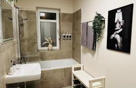 Best Place to Stay - Dresden - Foto 12