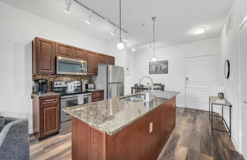 The Magic Haven at The Domain - ATX - Foto 14