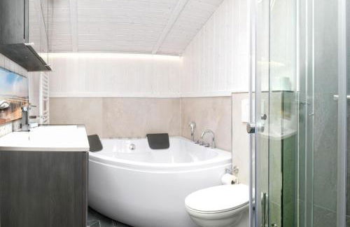 Dänische Ferienhäuser am Salzhaff Haus Strandbrise - Foto 9