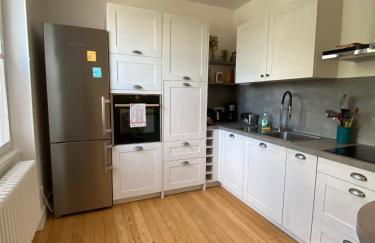 BookingAlsace - Maison Mittelharth Parking Jardin - Foto 12