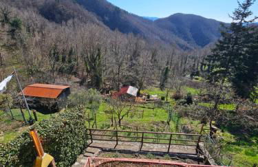 Deliziosa Casetta Sull'Appennino Toscano - Foto 72