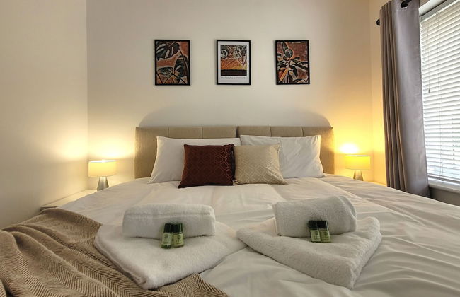 House of 4 Chimneys by Your Lettings UK - Photo 4