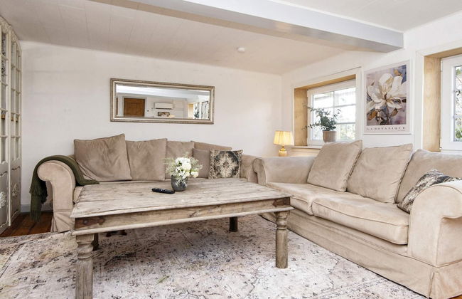 4 Person Holiday Home in Skaerbaek - Foto 29