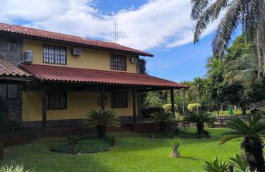 Sítio Pedra Luminosa - Foto 11