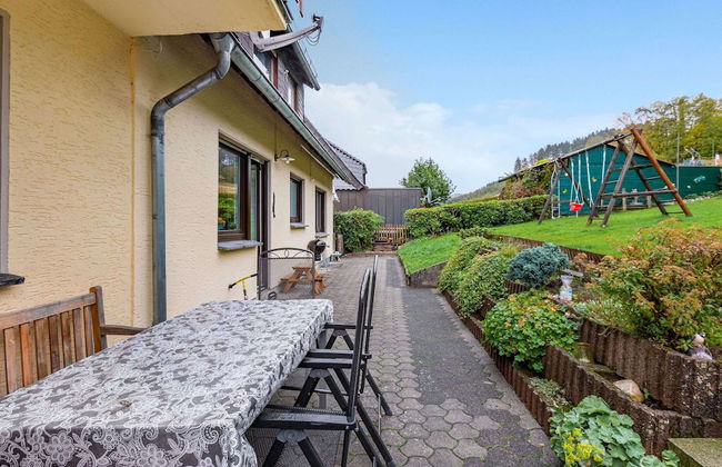 Apartment With Private Terrace in Velmede - Foto 27