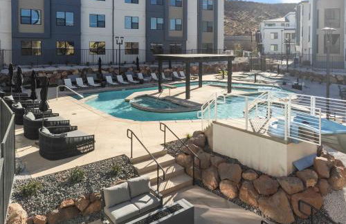 Sweet Retreat - Rest & Relax Near National Parks - Foto 5