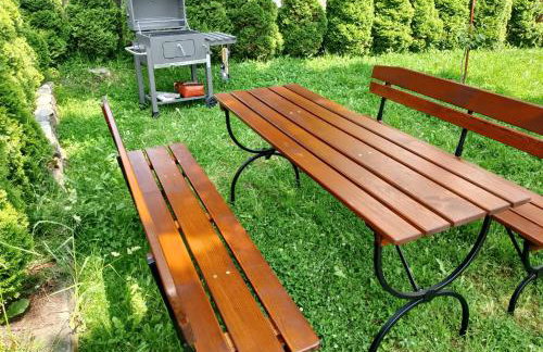 Apartament u Tomka Premium - Foto 17