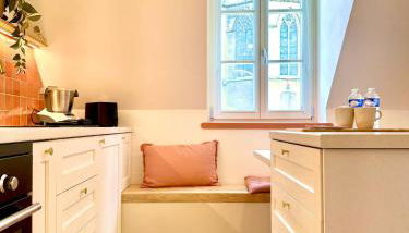 La Vue En Rose - Studio premium & vue unique - Photo 3