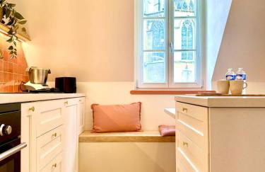 La Vue En Rose - Studio premium & vue unique - Photo 3