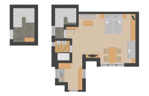 Ferienwohnung Zückner, Fränkisches Seenland - Foto 10