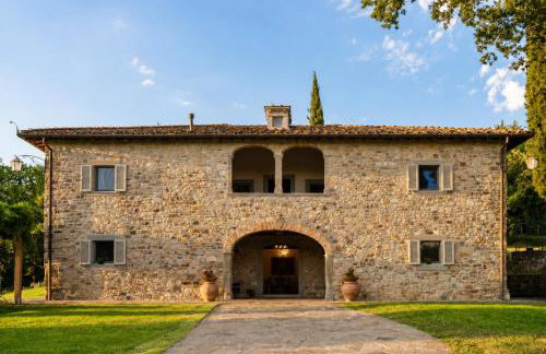 Villa Casale Chiesina - Foto 1
