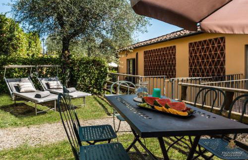 Tenuta Guinigi Antico Borgo di Matraia - Exclusive Holidays apartments & Pool - Foto 54