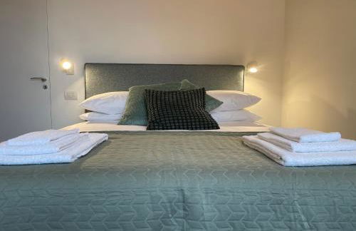 LOFT sull'acqua con vista mozzafiato - Foto 13