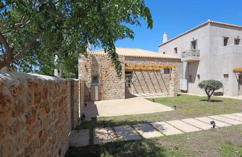 Mary's luxury apartment Plytra 1 - Photo 20