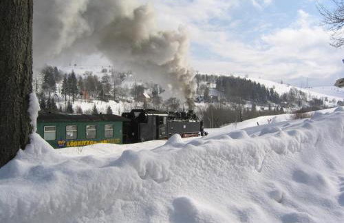 Ferienwohnung An der alten Stadtmauer - Foto 38