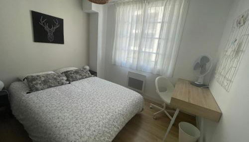 Bel appartement 6p Tours Centre - Foto 4