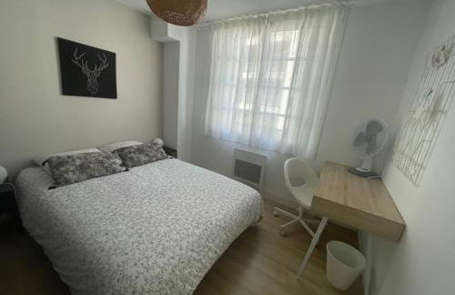 Bel appartement 6p Tours Centre - Photo 4