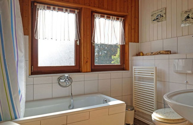 Apartment in Lancken-granitz - Foto 12