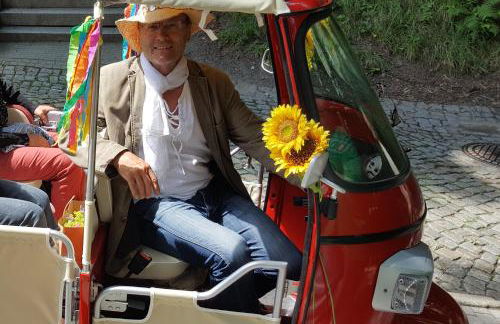 Fewo Cosel Castello mit Sauna - Foto 22