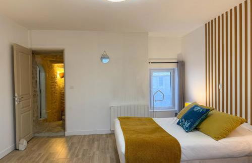 Maison - La Pierre de Valognes - à 4 min de la gare - Foto 1