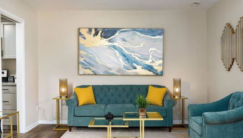 Aqua Oasis - Central & Stylish - 3 BR / 3 BA - Foto 2