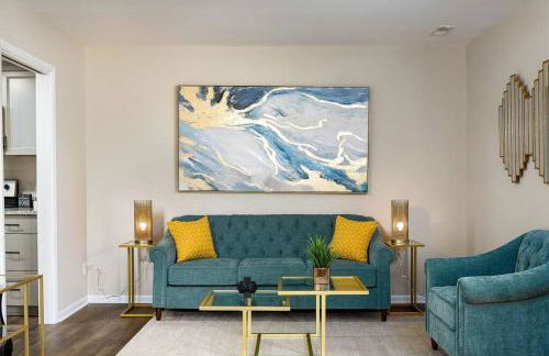 Aqua Oasis - Central & Stylish - 3 BR / 3 BA - Foto 2