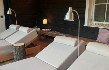 NaturApartments - Hideaway & Spa - Foto 31