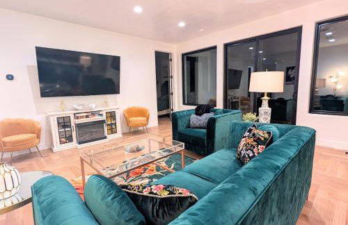 Luxury Modern 4 Bedroom House Near Capitol Reef NP - Foto 44